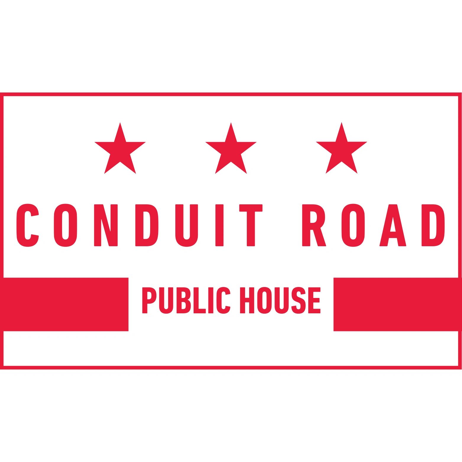 Conduit Road Public House Photos